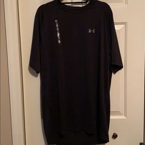 Under Armour short sleeve tee